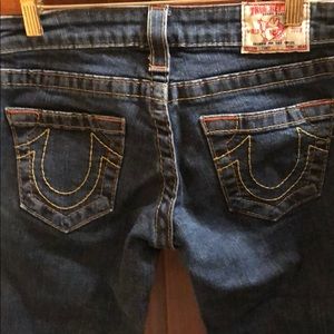 Women’s True Religion jeans size 26